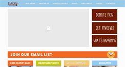 Desktop Screenshot of jafco.org